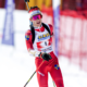 Nans Madelenat encore au pied du podium aux Mondiaux jeunes de biathlon, Markus Sklenarik en or sur le sprint