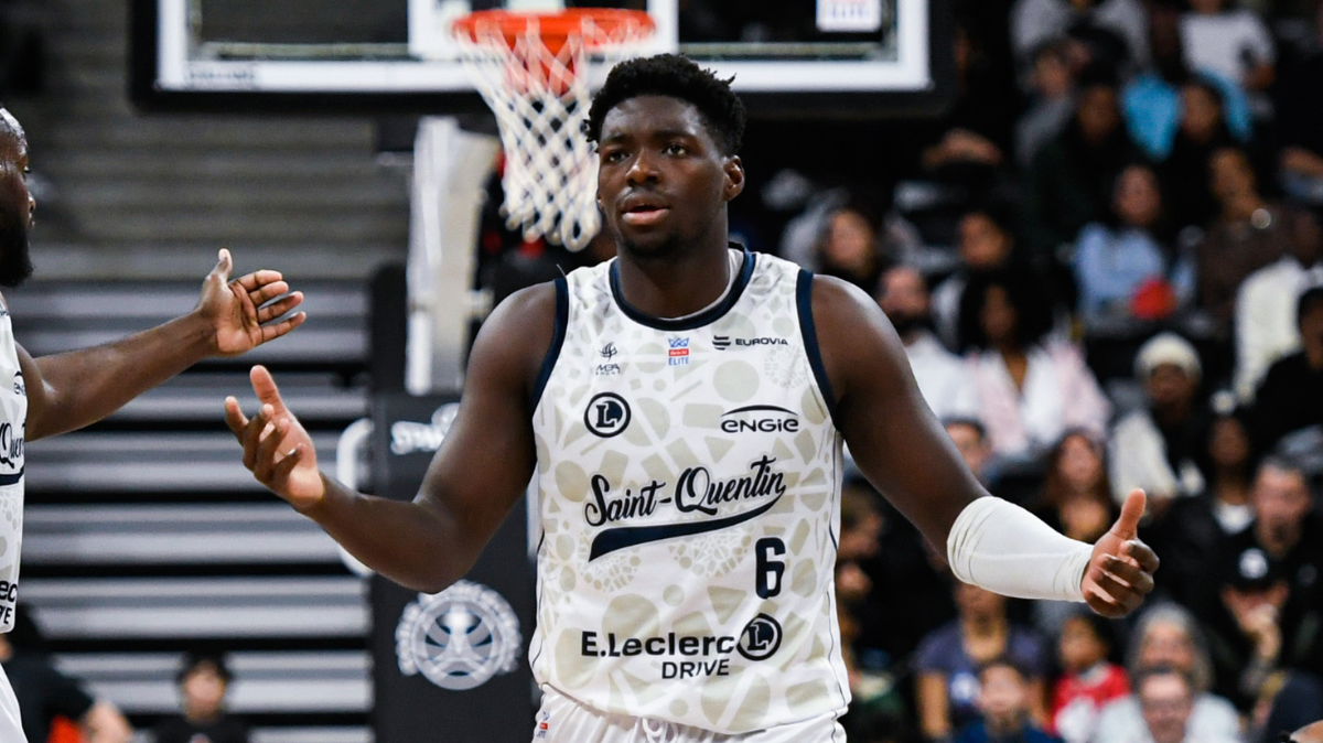 Neftali Difuidi, Nate Darling, le 5 majeur de la 22ème journée de Betclic Élite