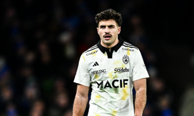 Newcastle-La Rochelle sur quelle chaîne, à quelle heure et avec quelles compositions