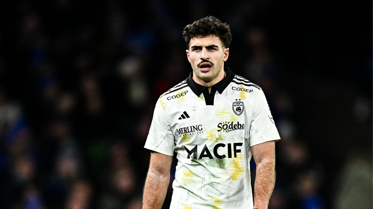 Newcastle-La Rochelle sur quelle chaîne, à quelle heure et avec quelles compositions