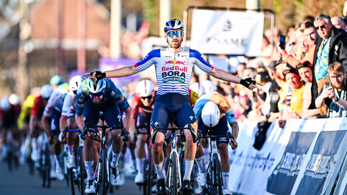 Nokere Koerse 2026 à quelle heure et sur quelle chaîne TV regarder la course en direct