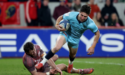 Northampton-Castres sur quelle chaîne, à quelle heure et avec quelles compositions