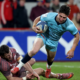 Northampton-Castres sur quelle chaîne, à quelle heure et avec quelles compositions