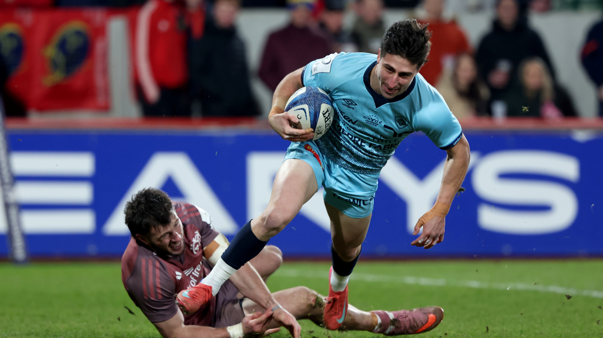 Northampton-Castres sur quelle chaîne, à quelle heure et avec quelles compositions