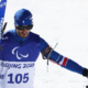 Okeksandr Kazik mène un triplé ukrainien sur le sprint malvoyant du para biathlon, Anthony Chalençon 10e
