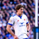 Oscar Jegou s'en sort bien sanction clémente pour le troisième ligne du XV de France