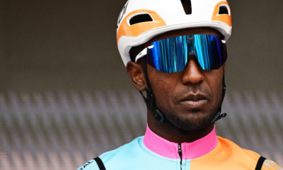 Paris-Nice 2026 Classement et résultats de la 2e étape