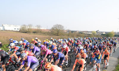 Paris-Nice 2026 Découvrez le parcours et le profil de la 5e étape vers Colombier-le-Vieux