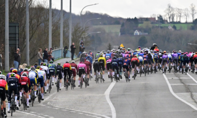 Paris-Nice 2026 Parcours et profil de la 2e étape vers le Loiret