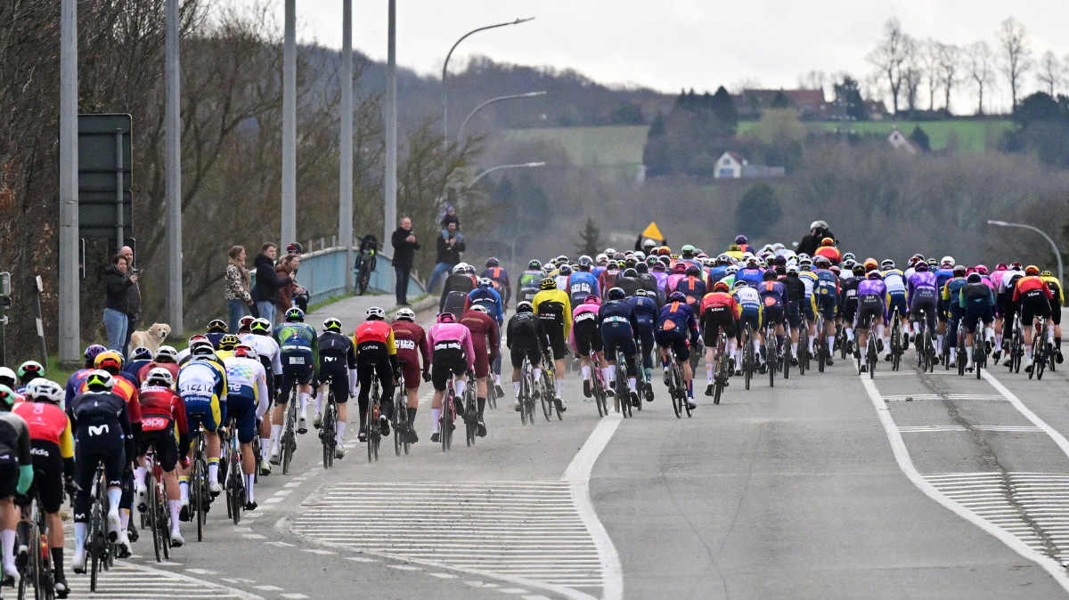 Paris-Nice 2026 Parcours et profil de la 2e étape vers le Loiret