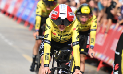 Paris-Nice 2026 Parcours et profil de la 3e étape, un contre-la-montre par équipes dans la Nièvre