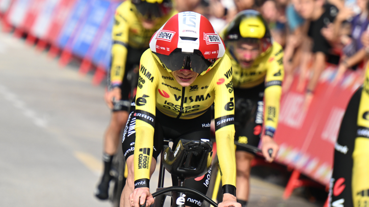 Paris-Nice 2026 Parcours et profil de la 3e étape, un contre-la-montre par équipes dans la Nièvre