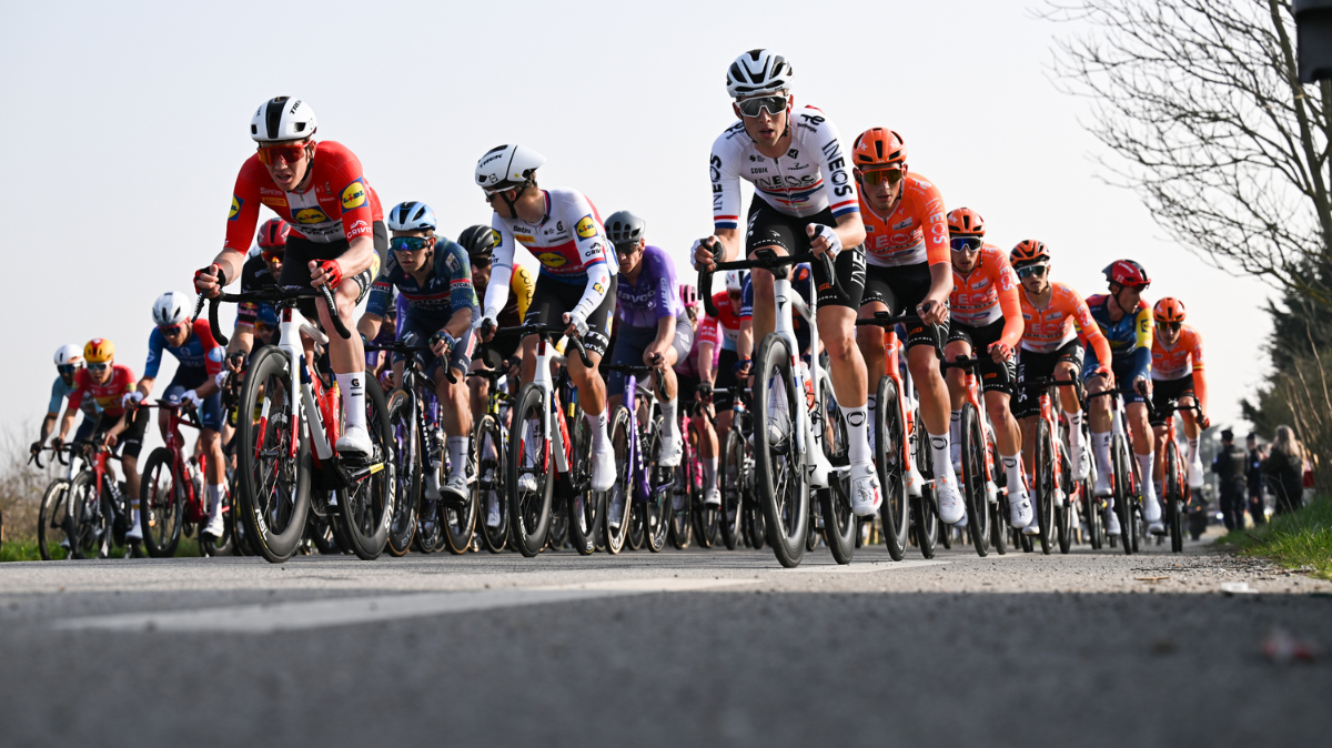 Paris-Nice 2026 découvrez le parcours et le profil de la 4e étape vers Uchon
