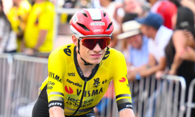 Paris-Nice 2026 la startlist complète et les favoris pour le classement général