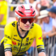 Paris-Nice 2026 la startlist complète et les favoris pour le classement général
