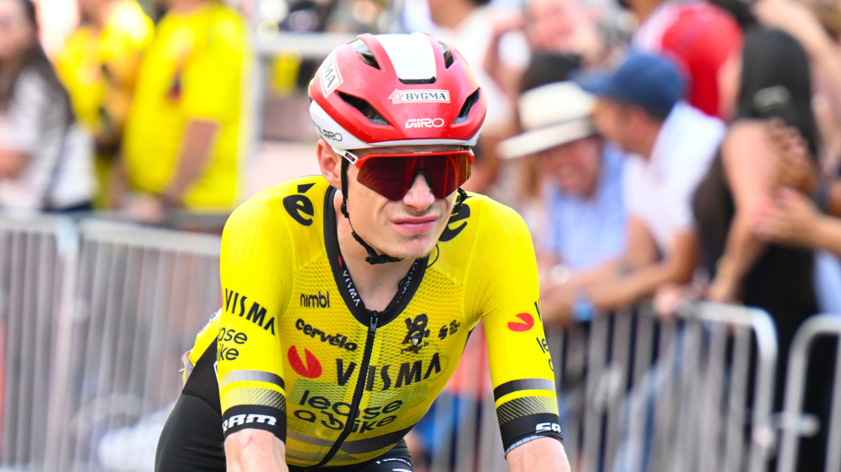 Paris-Nice 2026 la startlist complète et les favoris pour le classement général