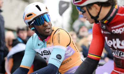 Paris-Nice 2026 – 1e étape Classement et résultats