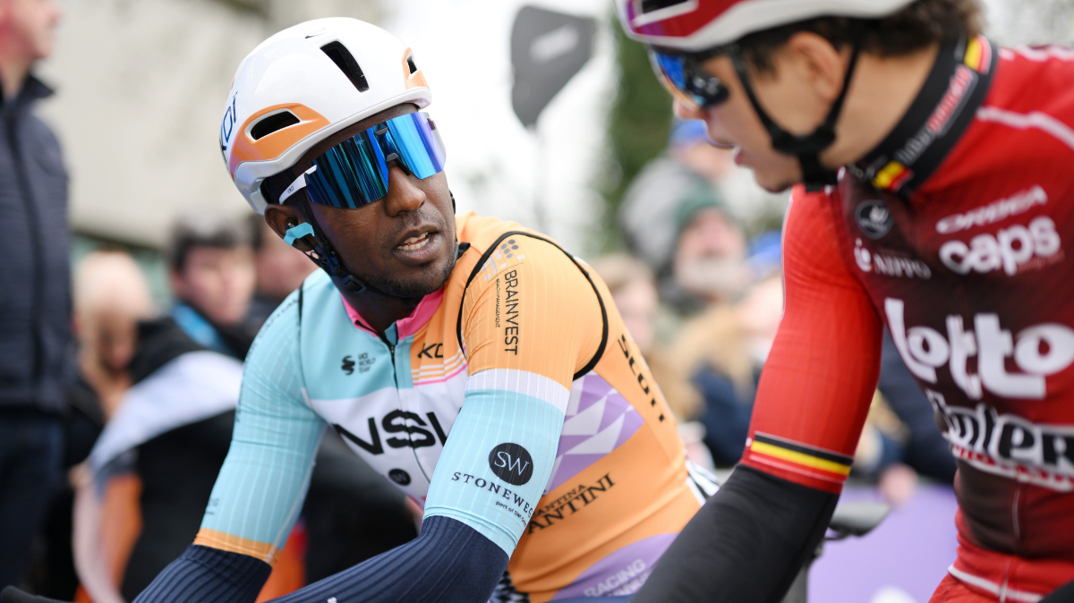 Paris-Nice 2026 – 1e étape Classement et résultats