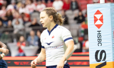 Pas de dernier carré à New York pour les équipes de France de rugby à 7