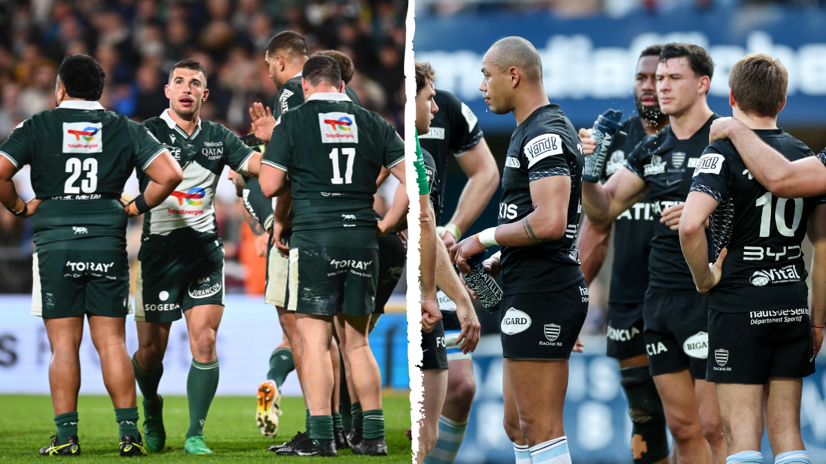 Pau-Racing 92 sur quelle chaîne, à quelle heure et avec quelles compositions