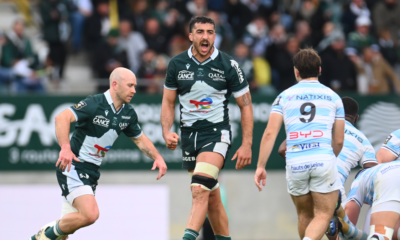 Pau renversant, l'UBB enchaîne, Toulon plonge le résumé du multirugby de la 20e journée de Top 14