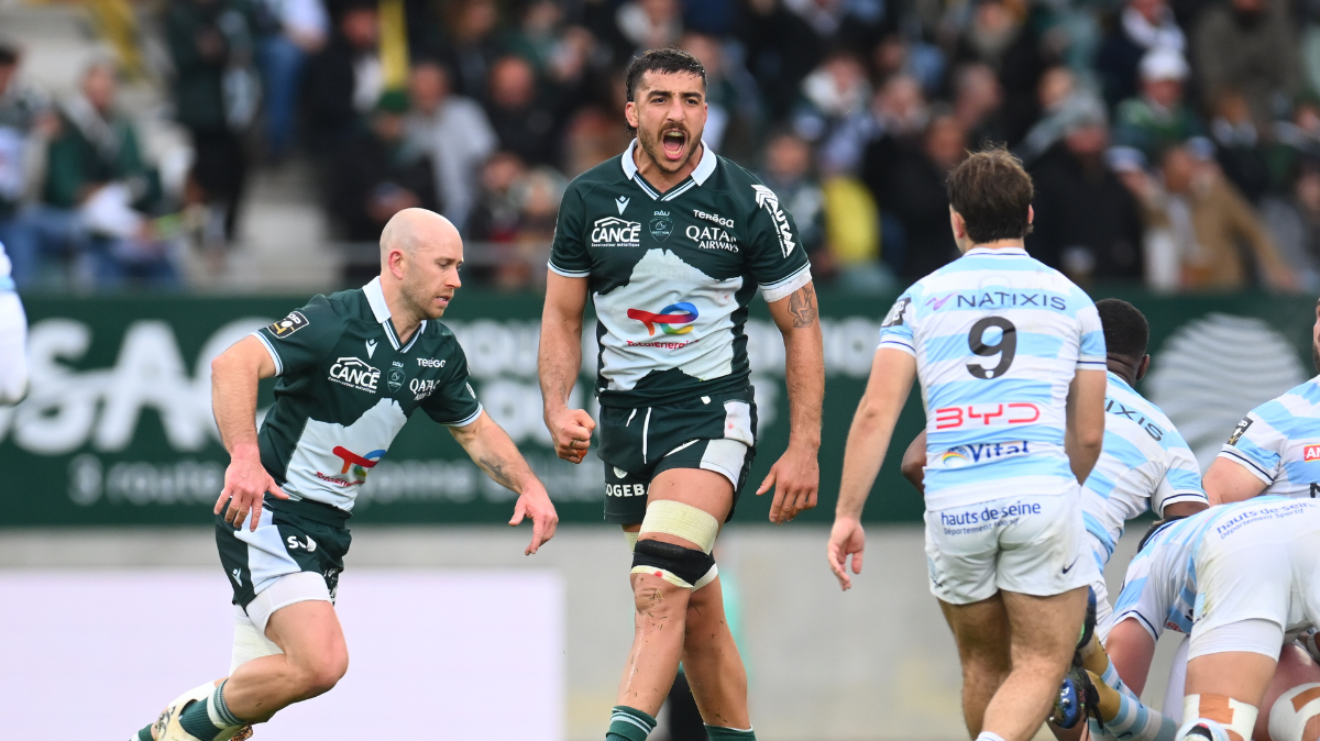 Pau renversant, l'UBB enchaîne, Toulon plonge le résumé du multirugby de la 20e journée de Top 14