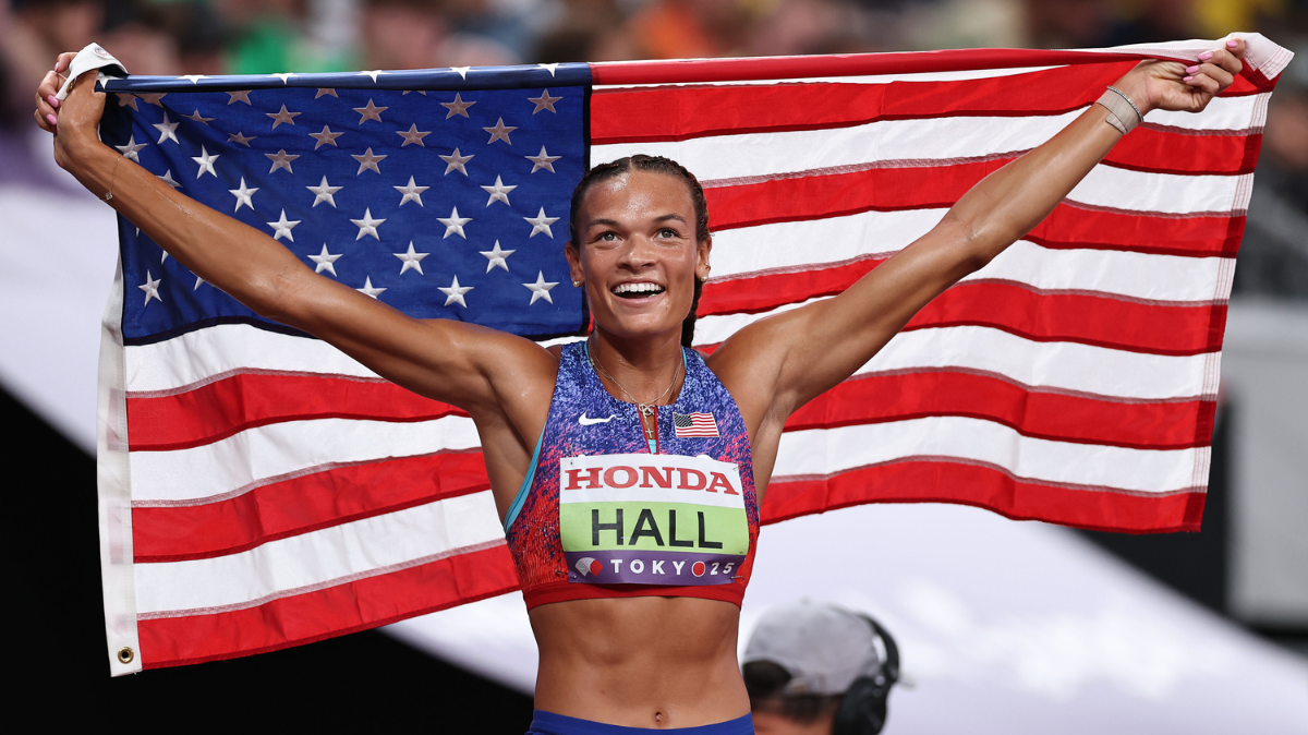 Pentathlon Mondiaux en salle 2026 Résultats et classement en direct