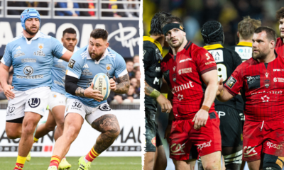 Perpignan-Lyon sur quelle chaîne, à quelle heure et avec quelles compositions
