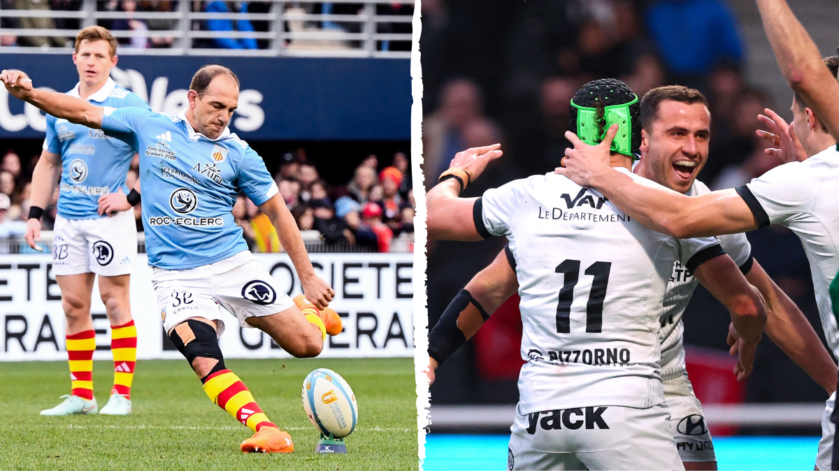 Perpignan-Toulon sur quelle chaîne, à quelle heure et avec quelles compositions