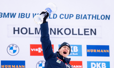 Perrot, Norvège, Braisaz-Bouchet Nos tops et flops de la saison de biathlon