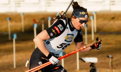 Poursuite femmes Oslo 2026 Startlist et dossards des Françaises engagées