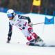 Premier grand succès pour Lenaïg Mansart, sacrée championne du monde juniors du sprint en télémark