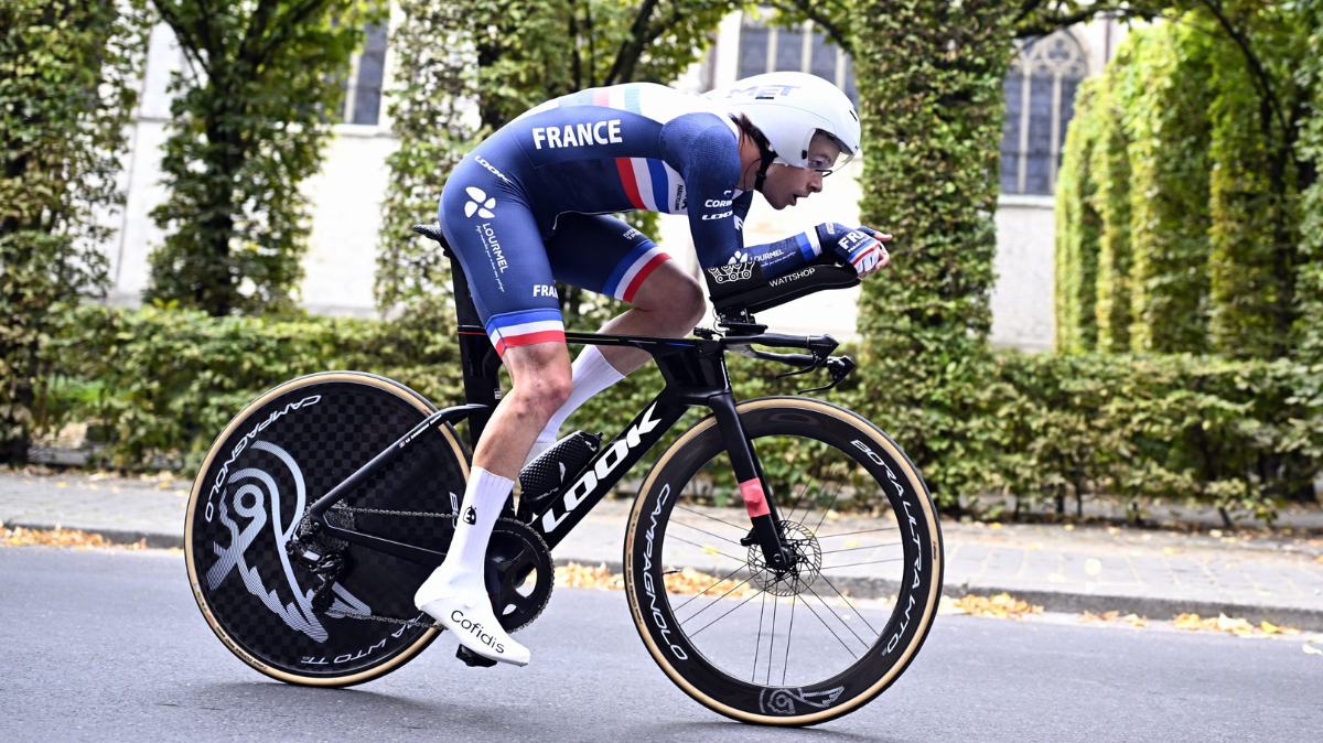 Première étape de Coupe du monde de para cyclisme aboutie pour les Bleus : 9 médailles dont 5 en or à Chiang Mai