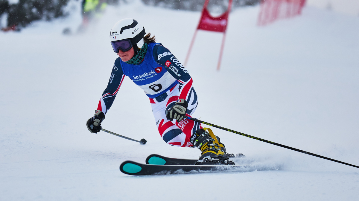 Privés de victoire, les Bleus du télémark se consolent avec 3 podiums sur le sprint parallèle de Bardonecchia