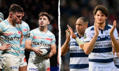 Racing 92-Castres sur quelle chaîne, à quelle heure et avec quelles compositions