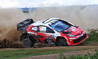 Rallye du Kenya 2026 Programme, Horaires et Résultats des spéciales