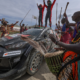 Rallye du Kenya 2026 (WRC) à quelle heure et sur quelle chaîne TV suivre la course en direct