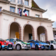 Rallye du Touquet 2026 - Classement général en direct