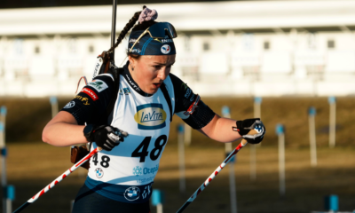 Relais mixte simple Otepaa 2026 Composition de la France et Startlist
