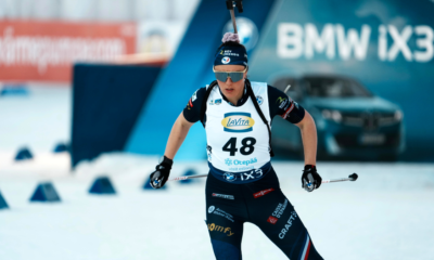 Relais mixte simple Otepaa 2026 – Classement et résultats