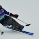 Renè De Silvestro champion paralympique du géant assis en para ski alpin, les Français ne finissent pas