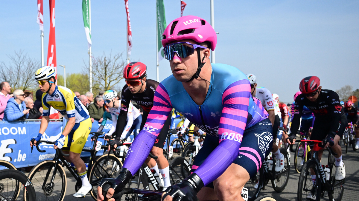 Résultats Bredene Koksijde Classic 2026 classement de la course