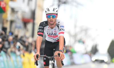 Résultats Faun-Drôme Classic 2026 classement de la course