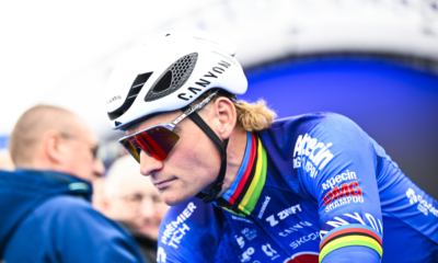 Résultats GP E3 Saxo Classic 2026 classement de la course