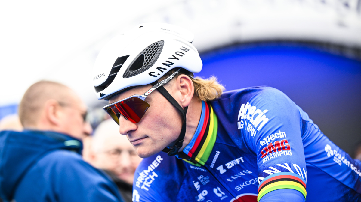 Résultats GP E3 Saxo Classic 2026 classement de la course