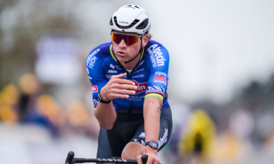 Résultats Gand-Wevelgem 2026 classement de la course (In Flanders Fields)
