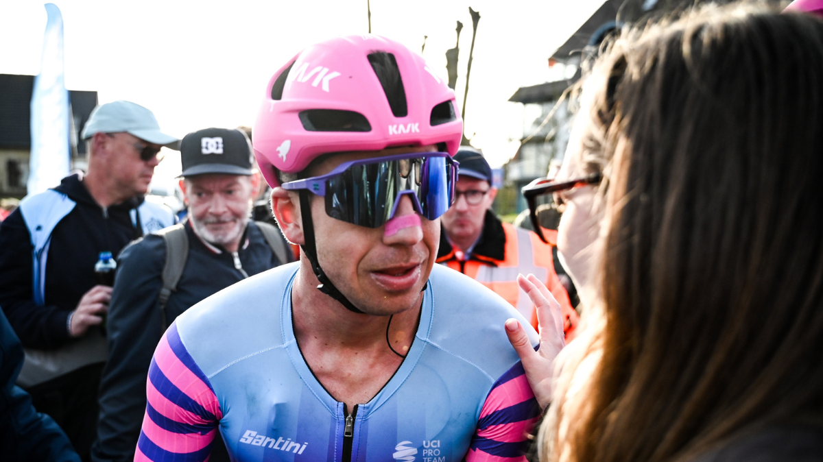 Résultats Grand Prix Jean-Pierre Monséré 2026 classement de la course