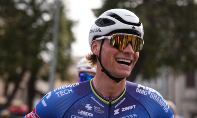 Résultats Milan-San Remo 2026 classement de la course