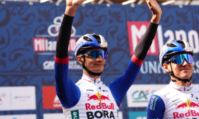 Résultats Milan-Turin 2026 classement de la course