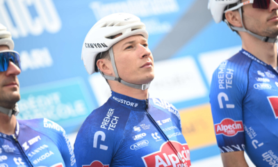 Résultats Nokere Koerse 2026 classement de la course